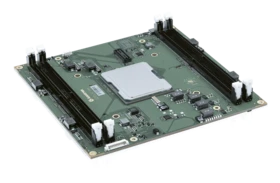 COM-HPC Server Modules