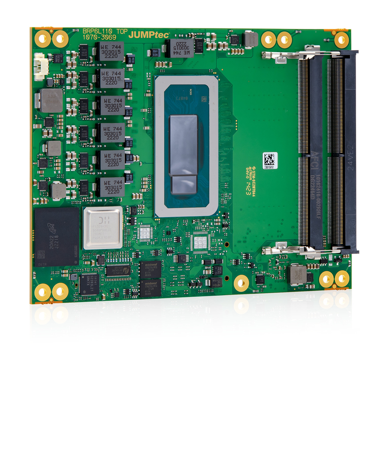 COMe-bRP6 (E2)