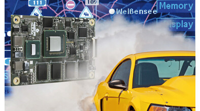 Automotive Electronics: Multi-functional Infotainment Platform from ICT Software Engineering