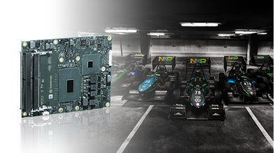 Autonomous Driving with Racing Feeling